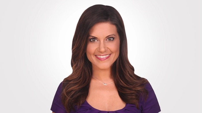 Laura Garcia Cannon - NBC Reporter and Ex-Wife of Brant Cannon Schweigert
